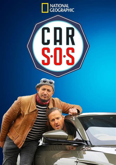phil cornwell car sos
